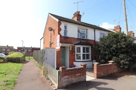 Stevenage, SG1 - property photo