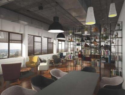 Office to rent Image 3