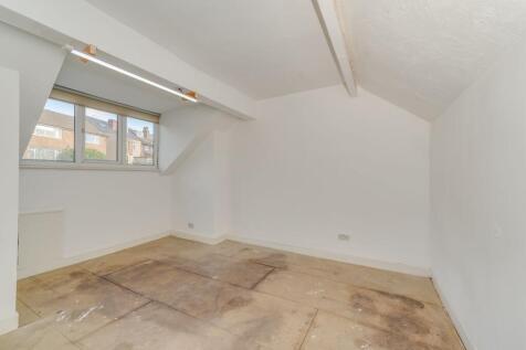 BEDROOMS AND BATHROOM