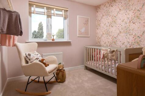 Showhome photography