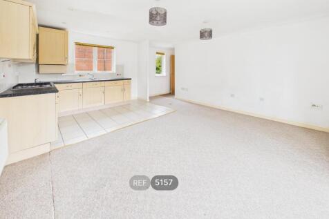 Kitchen/Living area
