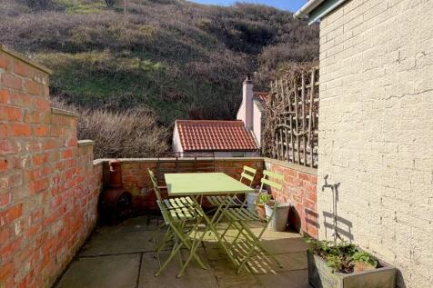 private setting area