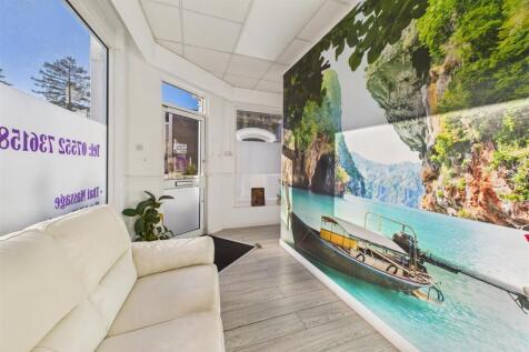 18, High Street Shirehampton, Bristol, BS11 0DP | 