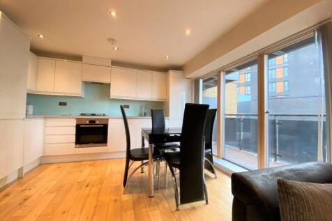 Shirley Street, Canning Town, E16  photo 4