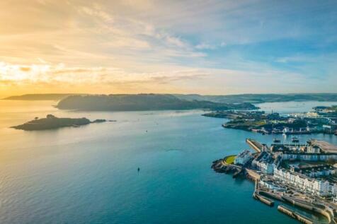 Plymouth Sound