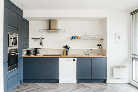 Keeling House E2
