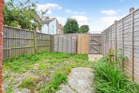 Shared Garden