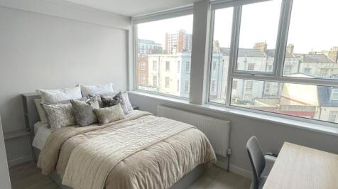 Queens Road (1FF), First Floor Flat, Clifton, Bristol, BS8 photo 3