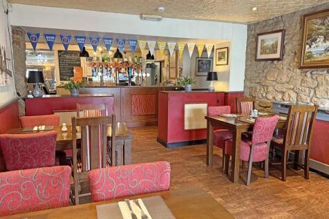 The Village Inn, Richardson Place,  Kirk Merrington, nr Spennymoor, DL16 7JQ photo 5