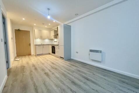 Park View, Darwin Street, B12 photo 3