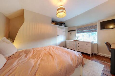 The Cottage, Maidford