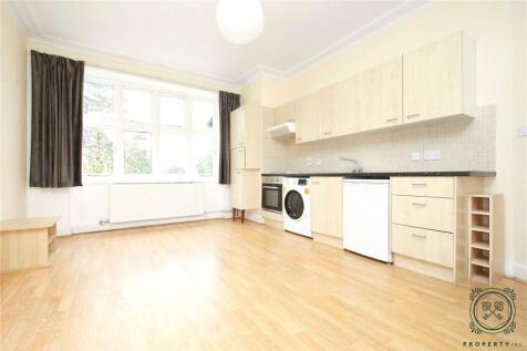Reception Kitchen