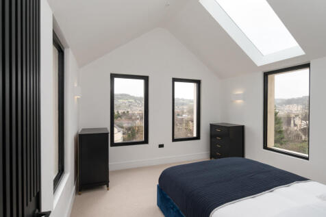 Top Bedroom
