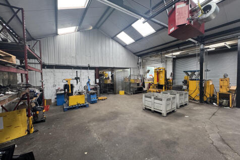 Warehouse for sale Image 9