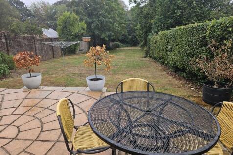 Home Farm, New Milton, BH25 photo 5