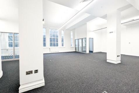 Refurbished Office 2