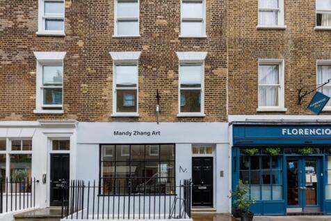 Seymour Place 16a...