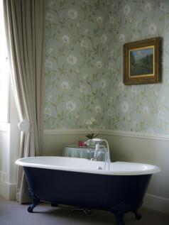 KP Bedroom, Exete...