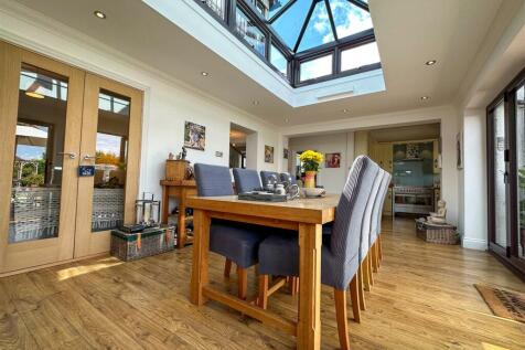 ALTERNATE VIEW OF ORANGERY (2)