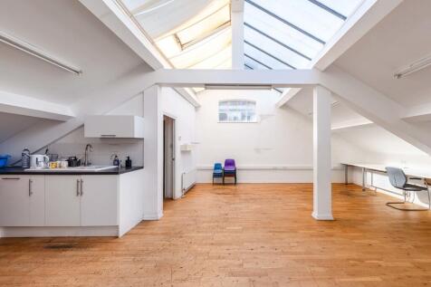 Lea Bridge 1 - Lo...