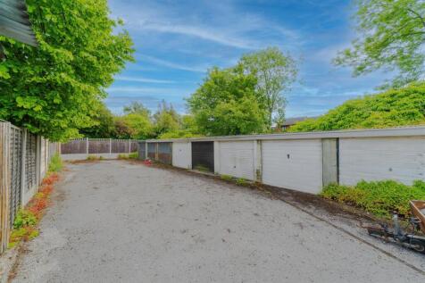 Garage En-Bloc