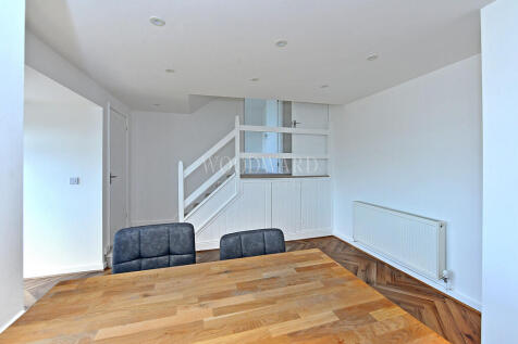 Kitchen/Dining Ro...