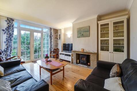 COMMONFIELD ROAD