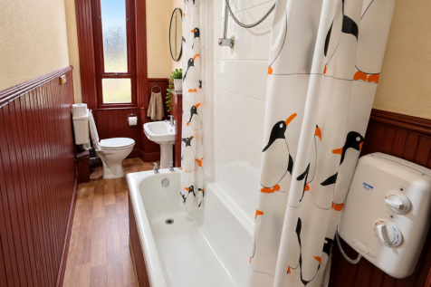 Penguin Curtain Bathroom Retreat.png