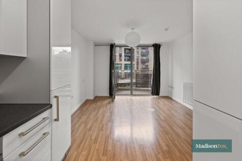 London, E15 - property photo