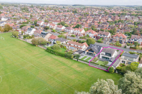 Drone photo