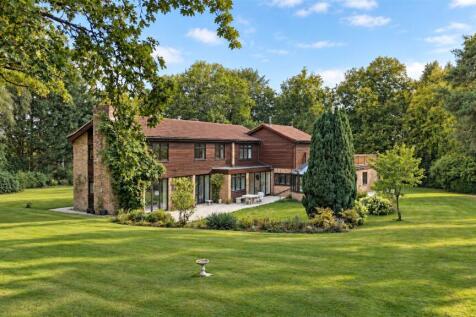Heath End House