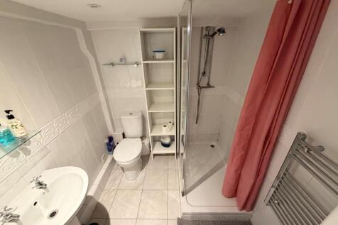 Bacement en suite