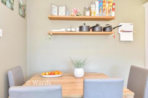 Internal Lifestyle Photograph