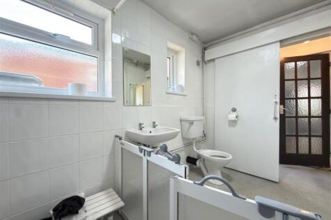 WET ROOM