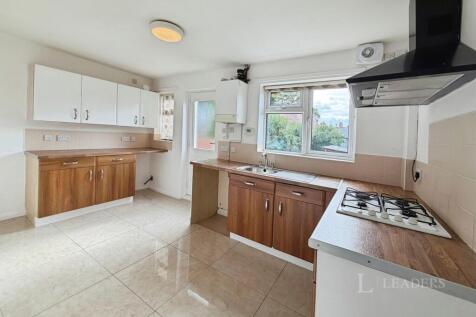 Welstead Avenue, NG8 photo 2
