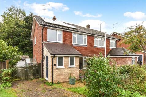 Liss, GU33 - property photo