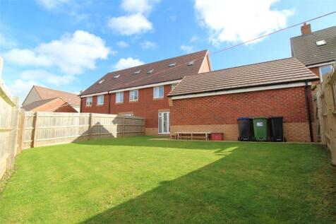 Lionheart Avenue, Bishops Tachbrook, Leamington Spa, Warwickshire, CV33 photo 3