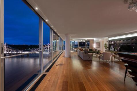 4 bed, 4 bath Flat in cambridge - Photo 49