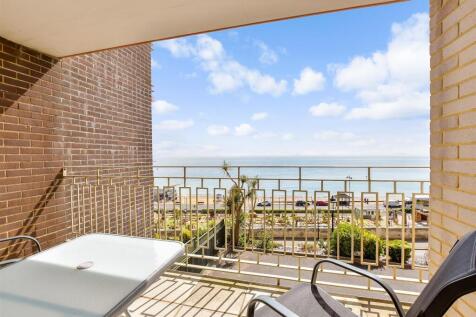 Balcony / Terrace