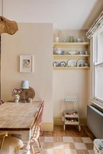 Trumpington Road, E7