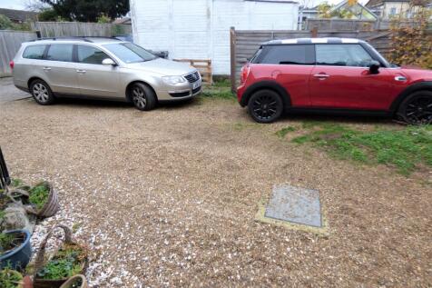 Parking Space