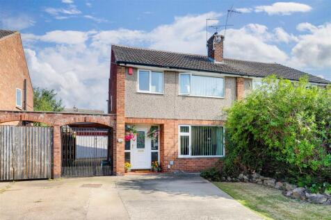 Nottingham, NG10 - property photo