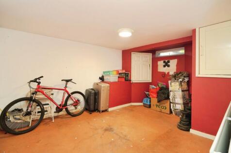 Cellar