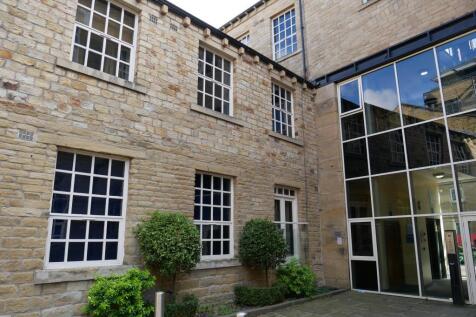 Apartment  The Melting Point, 7 Firth Street, Huddersfield, HD1 3BZ photo 3