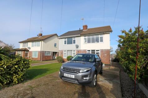 Benfleet, SS7 - property photo