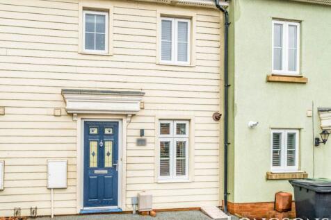 Thetford, IP25 - property photo