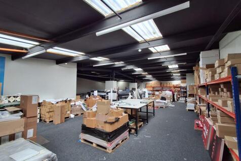 Warehouse for sale Image 7