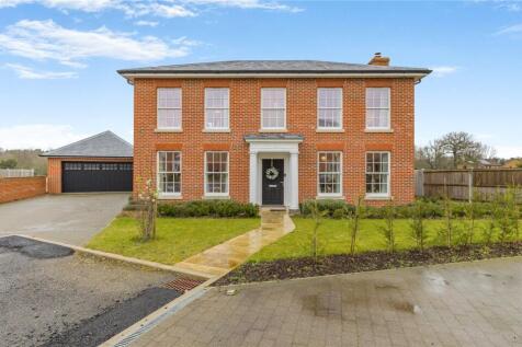 14 Chestnut Drive