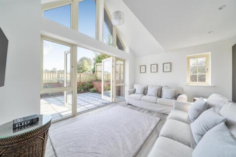 Principal Living Room