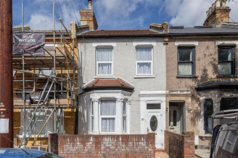 Trumpington Road, E7